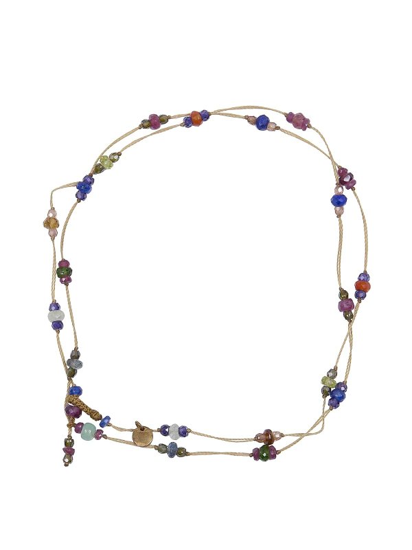 SHARING: Armbänder und Armkettchen - Armband - Nude
