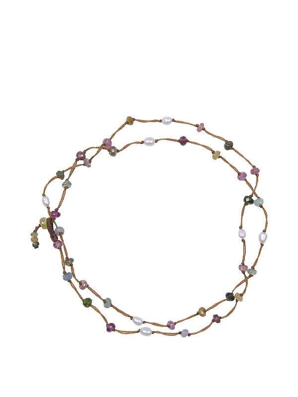 SHARING: Armbänder und Armkettchen - Armband - Blau