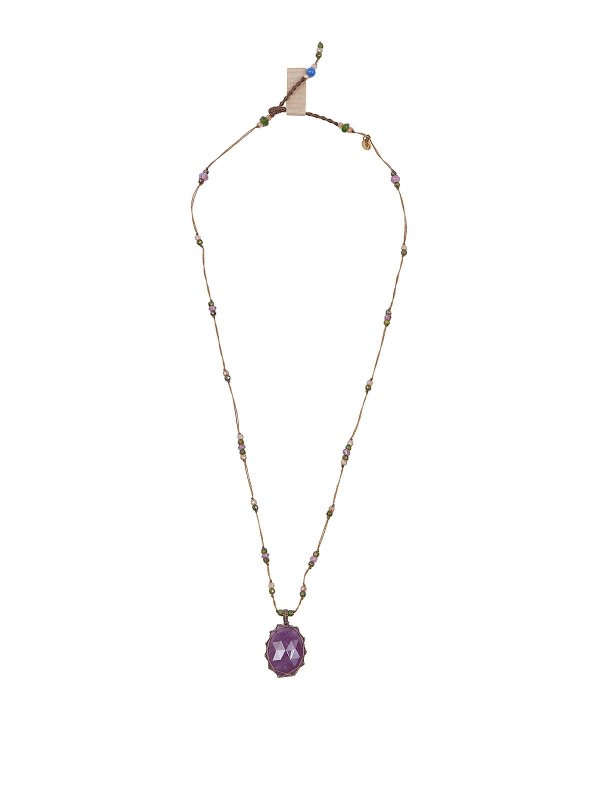 SHARING: Collar - Collar - Tibetan Vvv