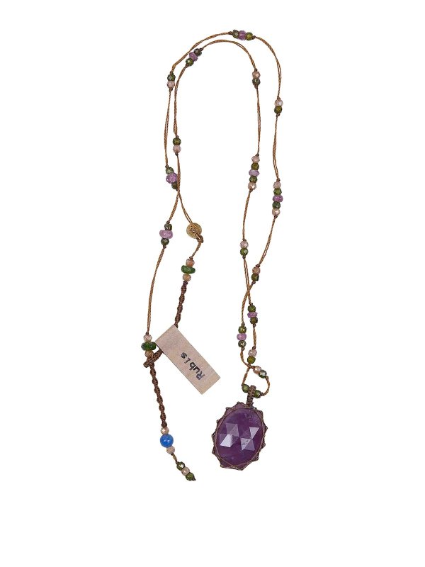 SHARING: Collar online - Collar - Tibetan Vvv