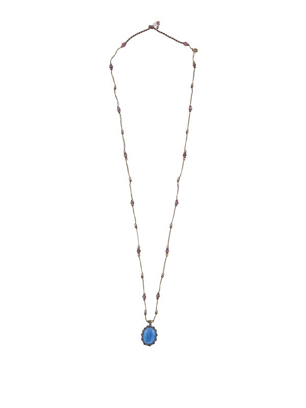 SHARING: Collar - Collar - Tibetan V