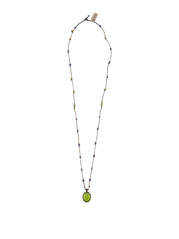 SHARING: Collar - Collar - Tibetan V