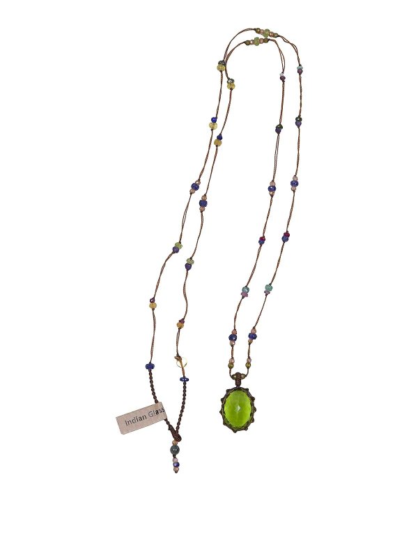 SHARING: Collar online - Collar - Tibetan V