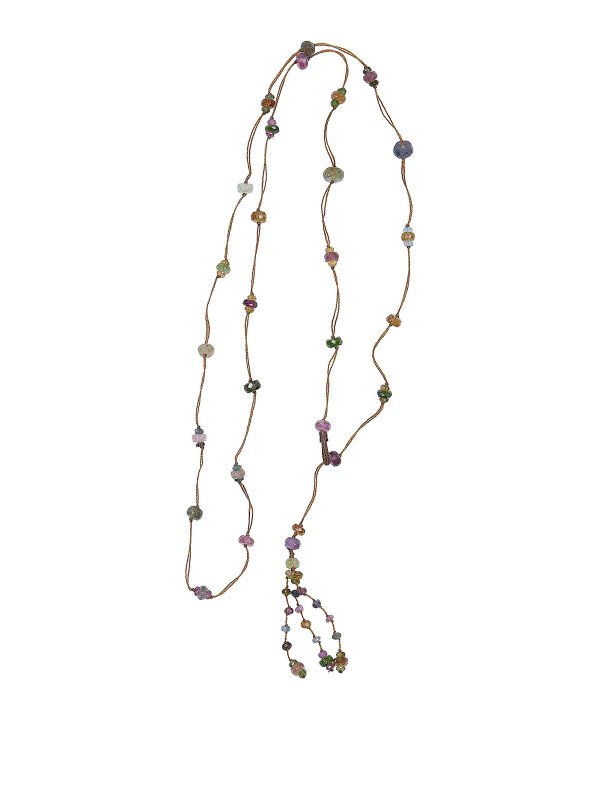 SHARING: Collar online - Collar - Holy