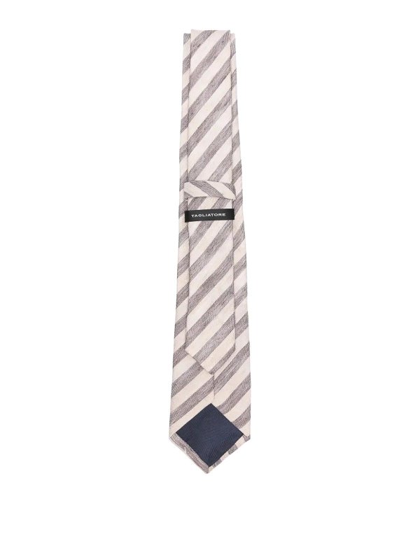 TAGLIATORE: ties & bow ties online - Classic Tie