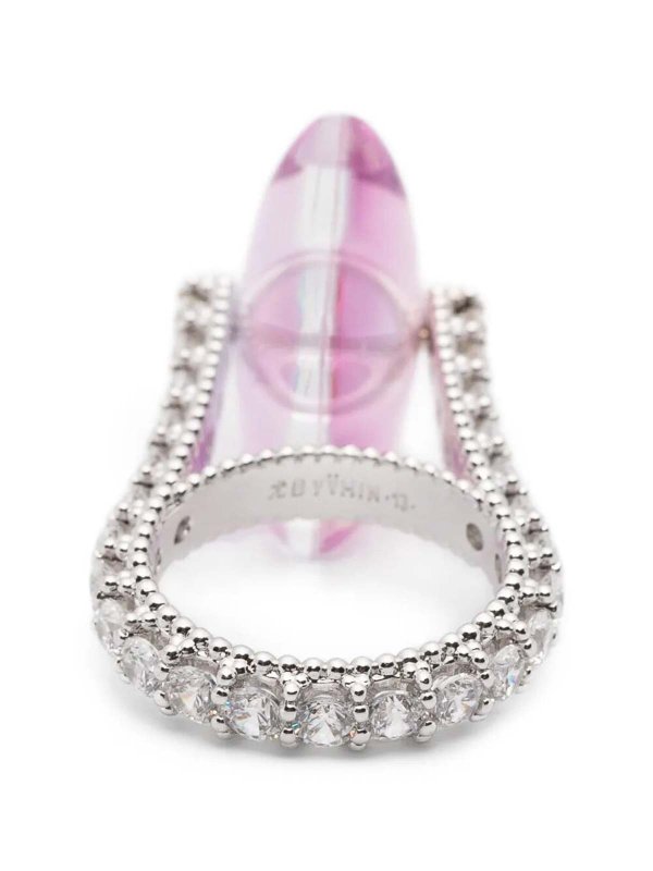 YVMIN: ringe online - Ring - Metallic