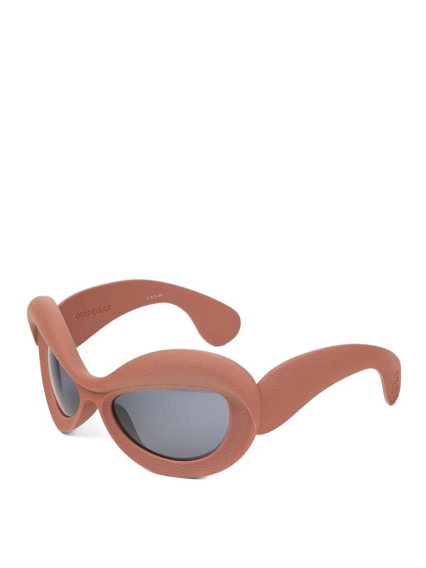 CAMPERLAB: Gafas de sol online - Gafas De Sol - Rojo
