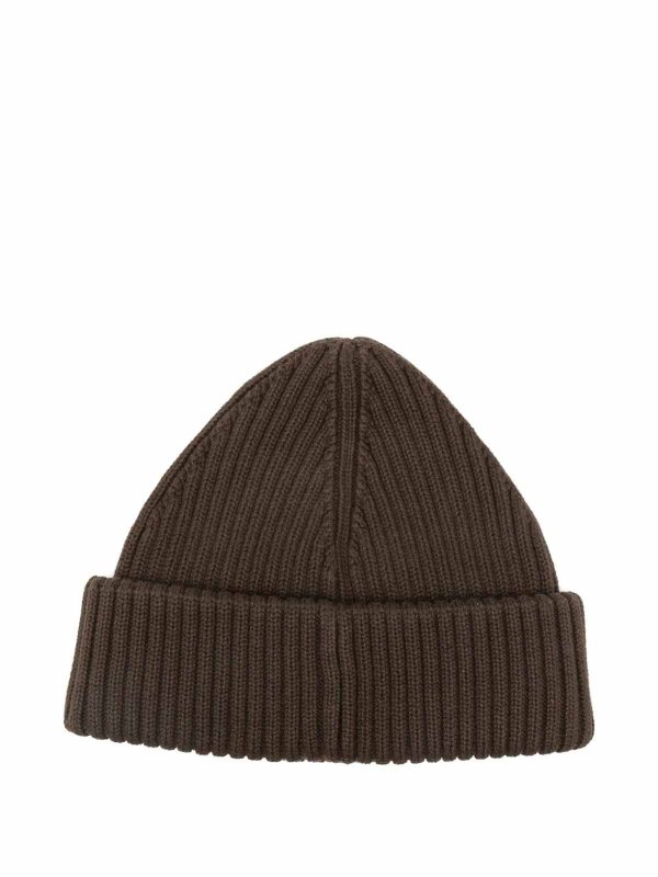The Best Shops FRED PERRY: Bonnets - Bonnet - Marron