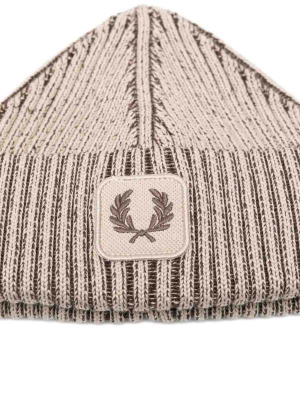 The Best Shops FRED PERRY: Mützen - Mütze - Nude
