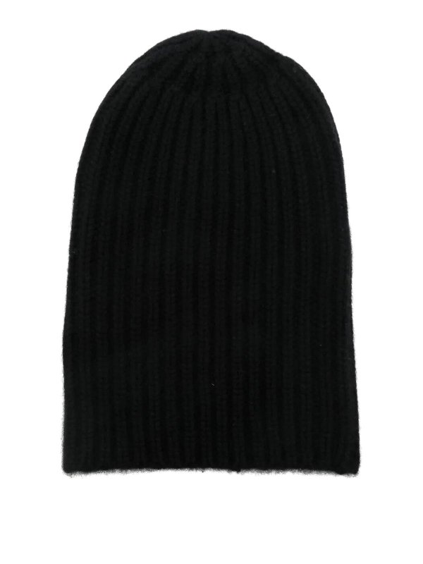 HURRAY: Gorros - Gorro - Negro