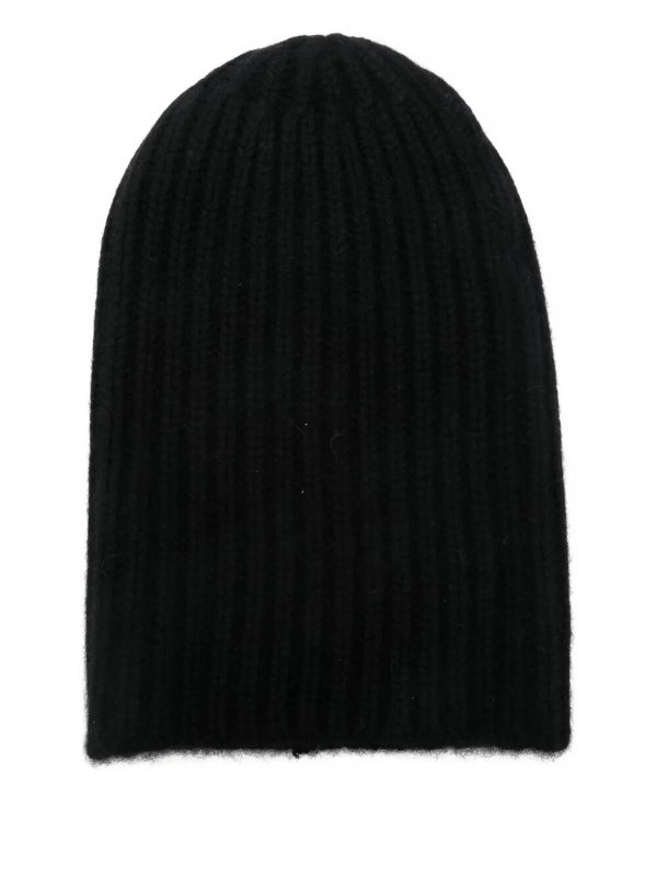 HURRAY: Gorros online - Gorro - Negro