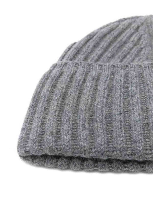 The Best Shops KUJTEN: hats & caps - Bruges Hat