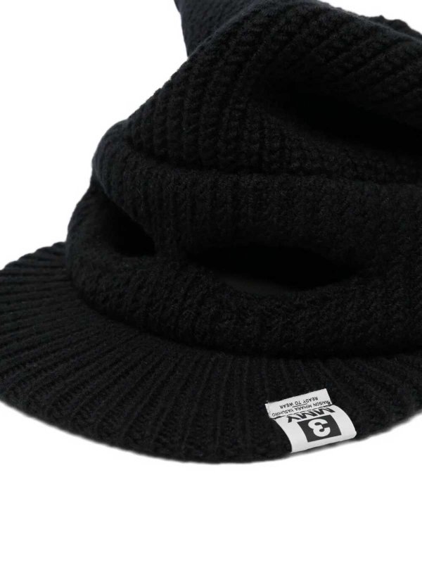 The Best Shops MAISON MIHARA YASUHIRO: cappelli - Berretto