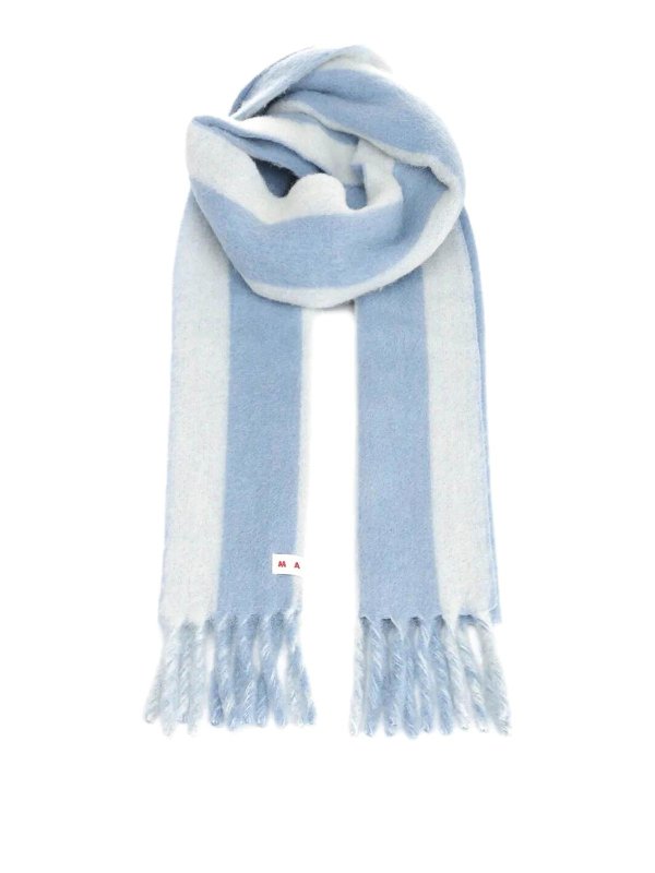 Marni: sciarpe e foulard - Sciarpa