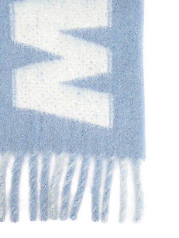 Marni: sciarpe e foulard online - Sciarpa