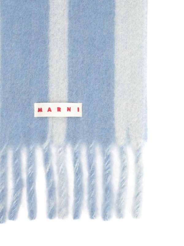 The Best Shops Marni: sciarpe e foulard - Sciarpa