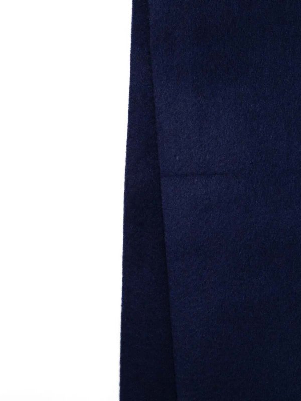 PAUL SMITH: Bufandas y pañuelos online - Bufanda - Azul