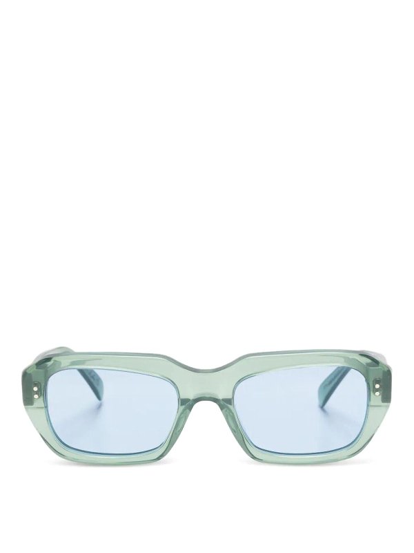 RETROSUPERFUTURE: sunglasses - Miles Sunglasses