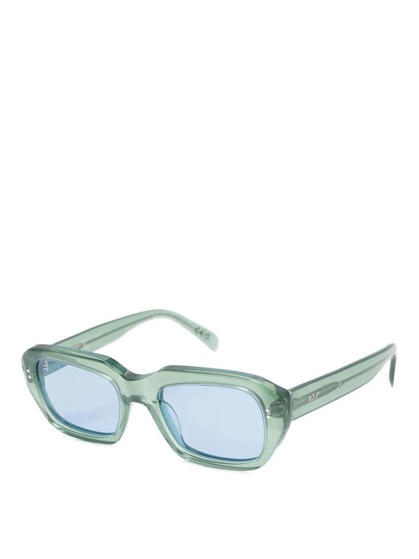 The Best Shops RETROSUPERFUTURE: sunglasses - Miles Sunglasses