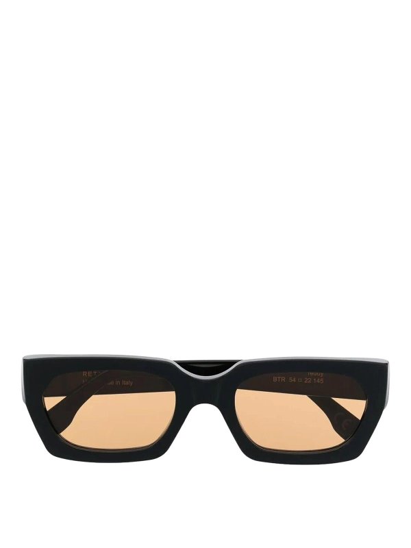 RETROSUPERFUTURE: sunglasses - Teddy Sunglasses