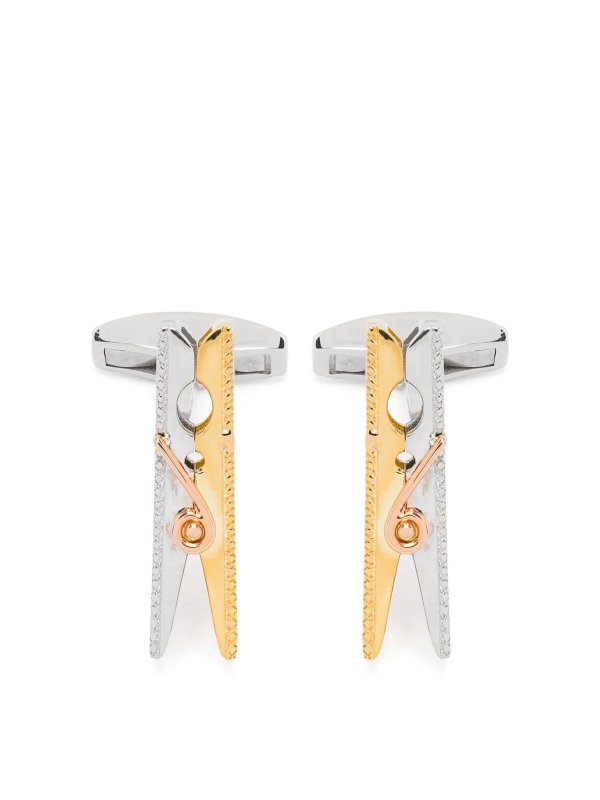 TATEOSSIAN: Cufflinks - Cufflinks