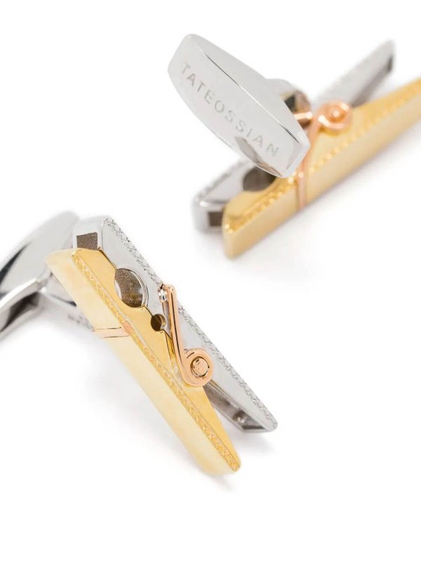 TATEOSSIAN: Cufflinks online - Cufflinks