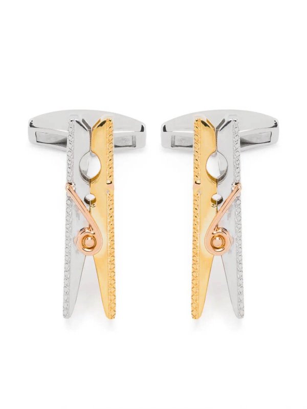 The Best Shops TATEOSSIAN: Cufflinks - Cufflinks