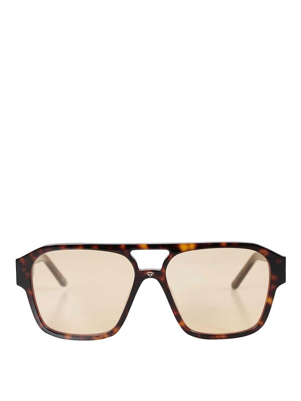 FACE.HIDE: sunglasses - Sunglasses