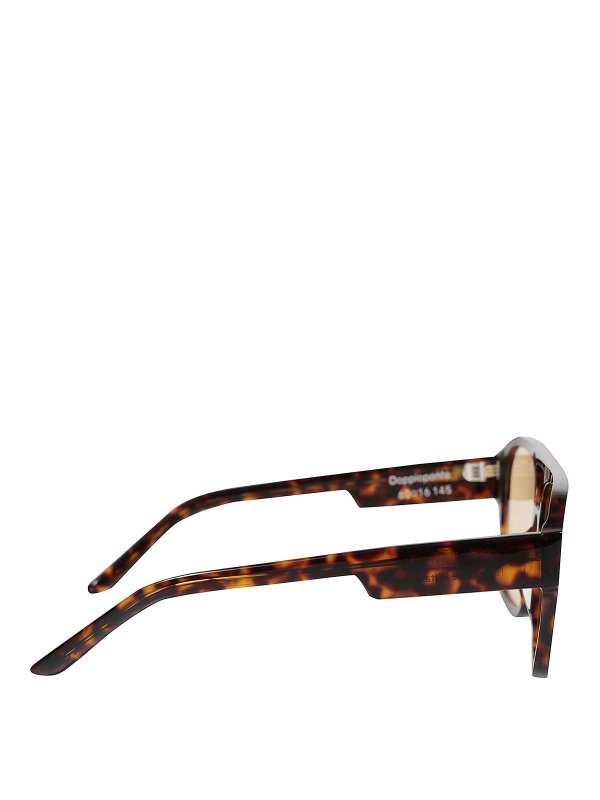 The Best Shops FACE.HIDE: sunglasses - Sunglasses