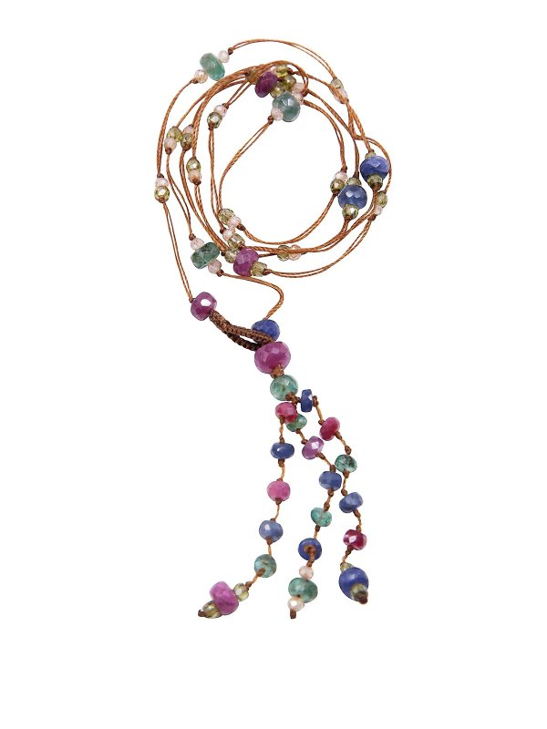 SHARING: Boutons de manchettes online - Boutons De Manchette - Multicolore