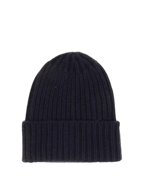HURRAY: Bonnets - Bonnet - Bleu