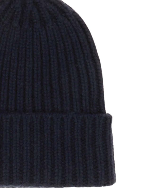 HURRAY: Bonnets online - Bonnet - Bleu