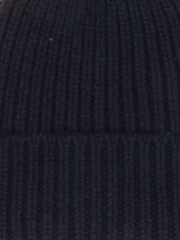 The Best Shops HURRAY: Bonnets - Bonnet - Bleu