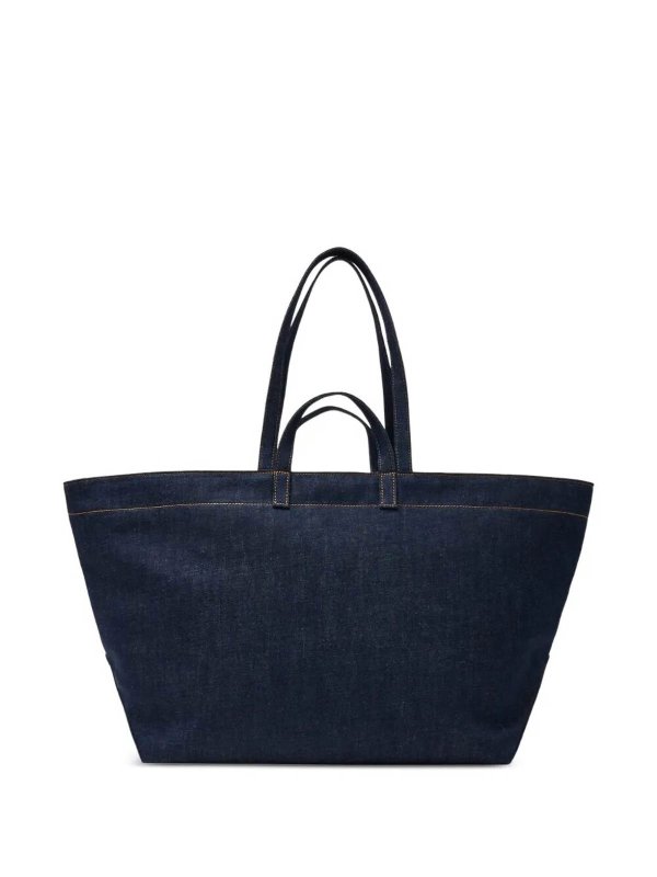 The Best Shops A.P.C.: Sacs à main - Sac Cabas - Bleu