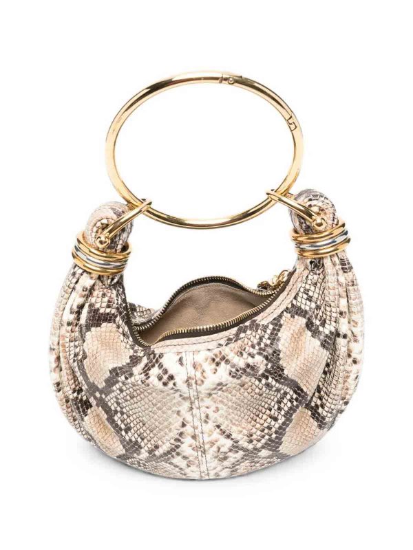 Borsa per bracciale shop online: CHLOE