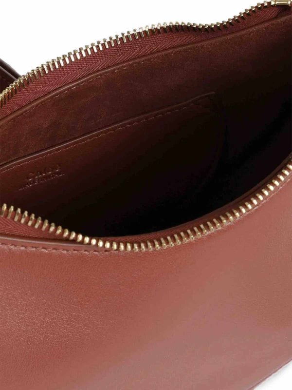 Shopper - Braun shop online: CHLOE