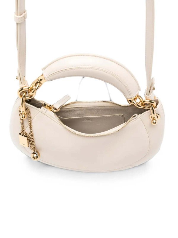 Shopper - Weiß shop online: CHLOE