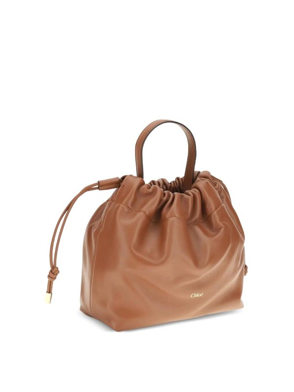 Bolsos Saco shop online Bolso Saco - Marrón