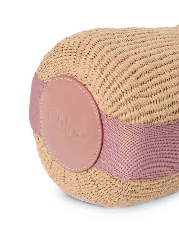 Bolso Saco - Marrón shop online: CHLOE