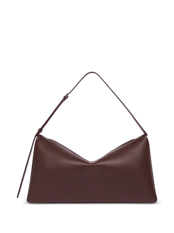 Schultertasche - Rot shop online: Courreges