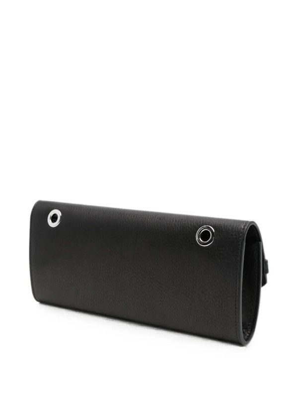 DSQUARED2: Clutches online - Clutch - Schwarz