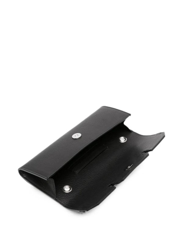 Clutch - Schwarz shop online: DSQUARED2