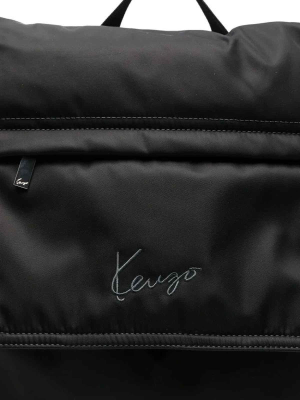 Uno zaino shop online: KENZO