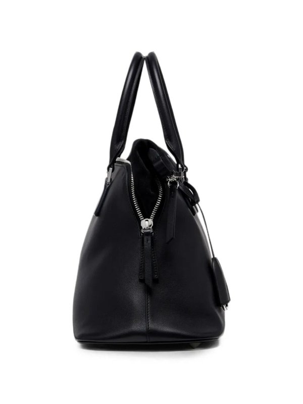 Shopper - Grau shop online: Maison Margiela