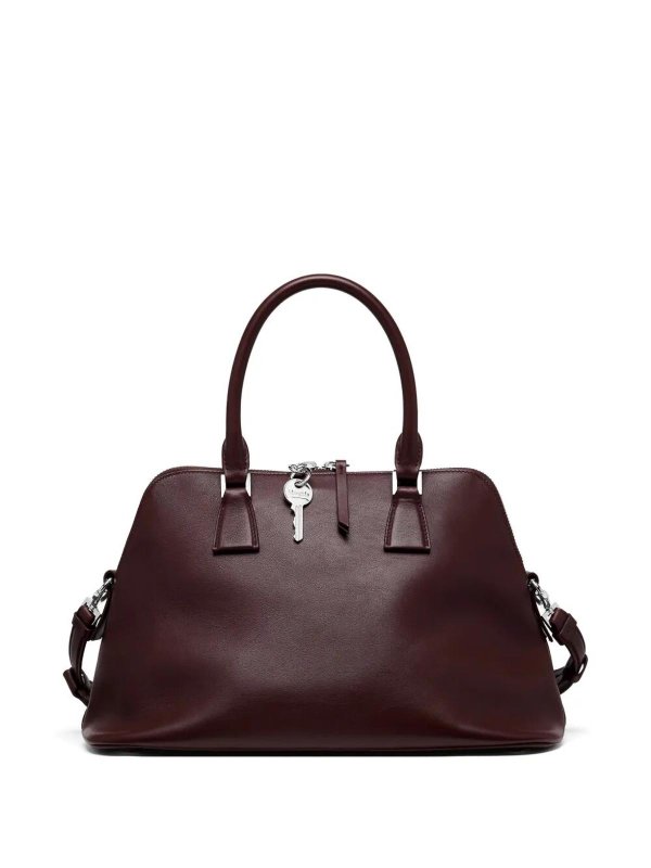 The Best Shops Maison Margiela: totes bags - 5Ac Soft Medium Bag
