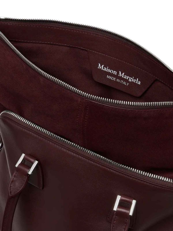 5Ac Soft Medium Bag shop online: Maison Margiela