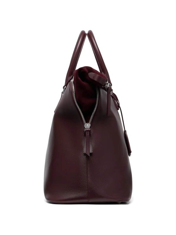Shopper - Rot shop online: Maison Margiela
