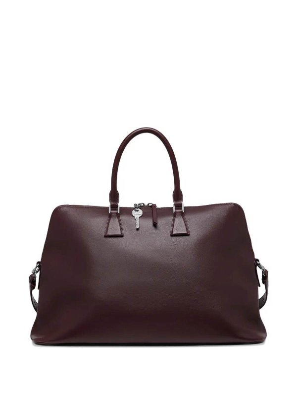 Maison Margiela buy online Shopper - Rot