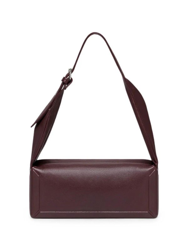 Maison Margiela: ショルダーバッグ online - ショルダーバッグ - 赤