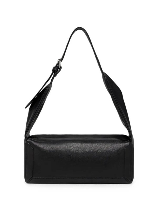 ショルダーバッグ - 黒 shop online: Maison Margiela